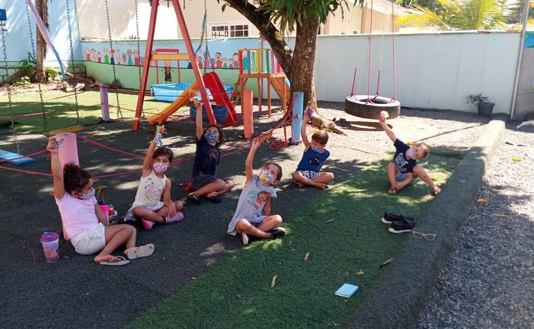 Investim Empresa a venda