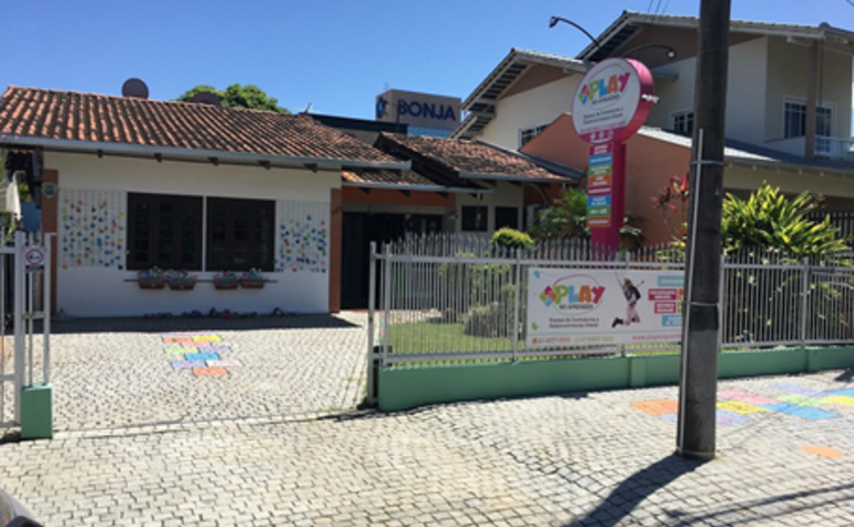 Investim Empresa a venda