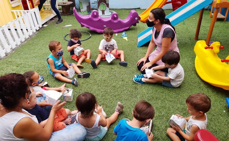 Investim Empresa a venda